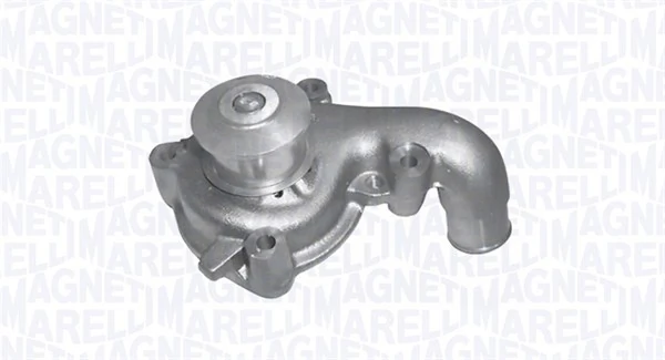 Water Pump, engine cooling